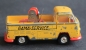 Preview: Gama Minimod Volkswagen T1 Transporter Towtruck 1972 DieCast Model (4727)